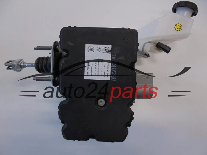 POMPE ABS ET CALCULATEUR  KIA HYUNDAI 58500-CZ100 58500CZ100 BA60002310