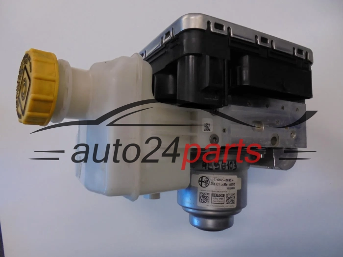 ABS Pump ALFA ROMEO 10.0964-2855.3 10096428553 10.1202-0893.4 10120208934