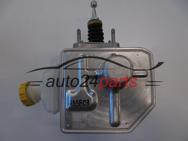 Abs pompa centralina ALFA ROMEO 10.0964-2855.3 10096428553 10.1202-0893.4 10120208934