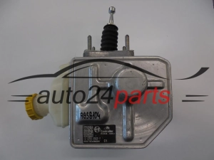 Pompe ABS et calculateur ALFA ROMEO 10.1202-0704.4 10120207044 10.0964-2828.3 10096428283