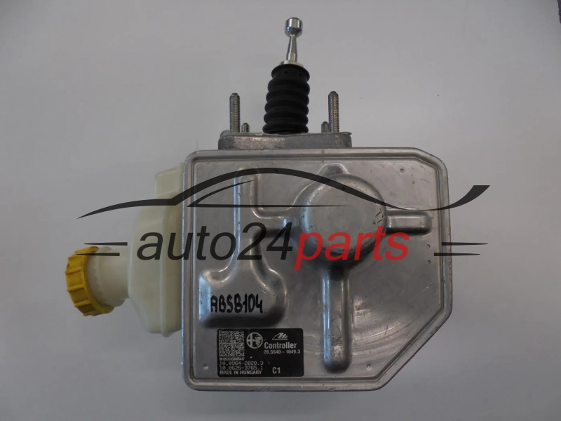 Abs pompa centralina ALFA ROMEO 10.1202-0704.4 10120207044 10.0964-2828.3 10096428283