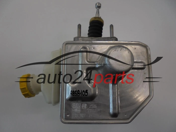 Bomba de abs Alfa Romeo 10120208934 10096428593