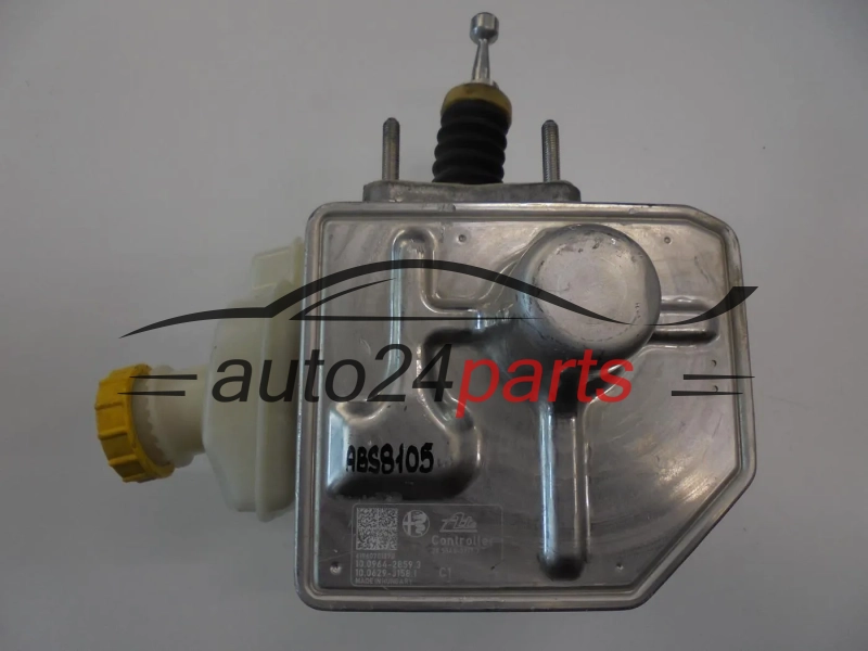 Bomba ABS y centralita Alfa Romeo 10120208934 10096428593