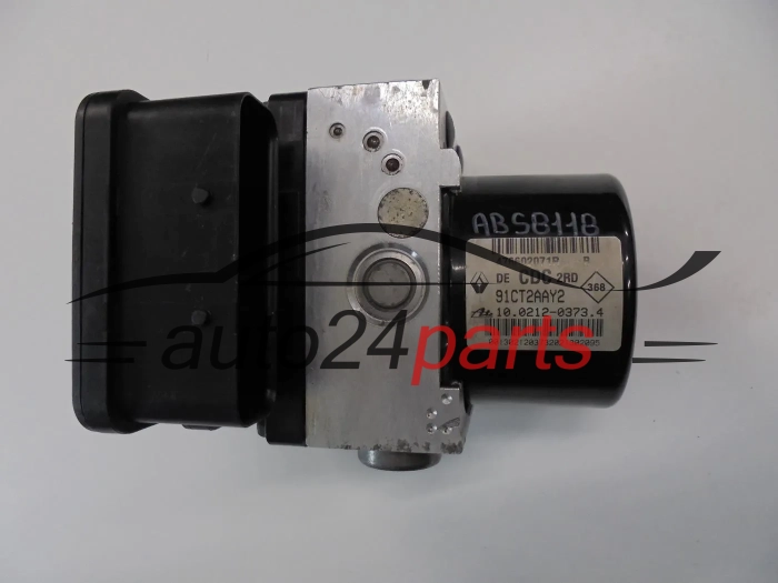 Abs pompa centralina RENAULT 476602071R B 28561078023