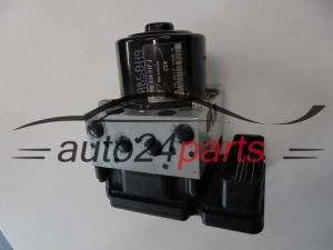 ABS POMPA I STEROWNIK VOLKSWAGEN 2H0614517J, 2H0907379Q - 8119, 8287