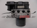 ABS PUMPE UND STEUERGERÄT MERCEDES BENZ 0265235496 A0064313812 0265950618