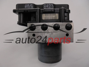 ABS pompa centralina MERCEDES BENZ 0265235496 A0064313812 0265950618