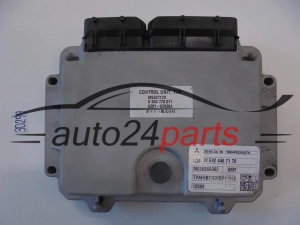 Centralina cambio automatico MITSUBISHI CANTER FUSO 0204770011 ME427170