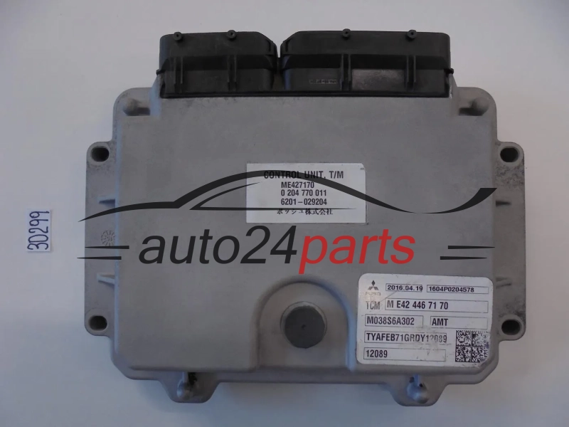 MITSUBISHI CANTER FUSO 0204770011 ME427170