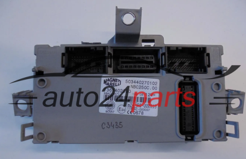 FIAT CITROEN PEUGEOT 1361402080 503440270102
