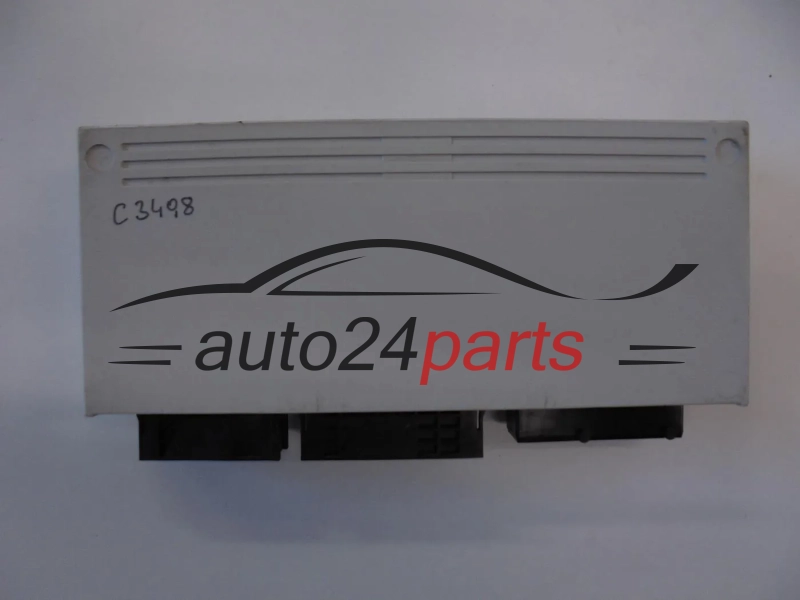 CENTRALKA MODUL STEROWNIK KOMFORTU BMW GM, 61.35-8 385 538, 61358385538, 109 110, HW1.1, SW1.2