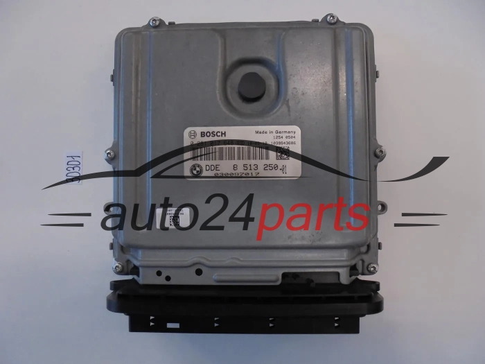 Sterownik silnika BMW F10 0281017648 8513250