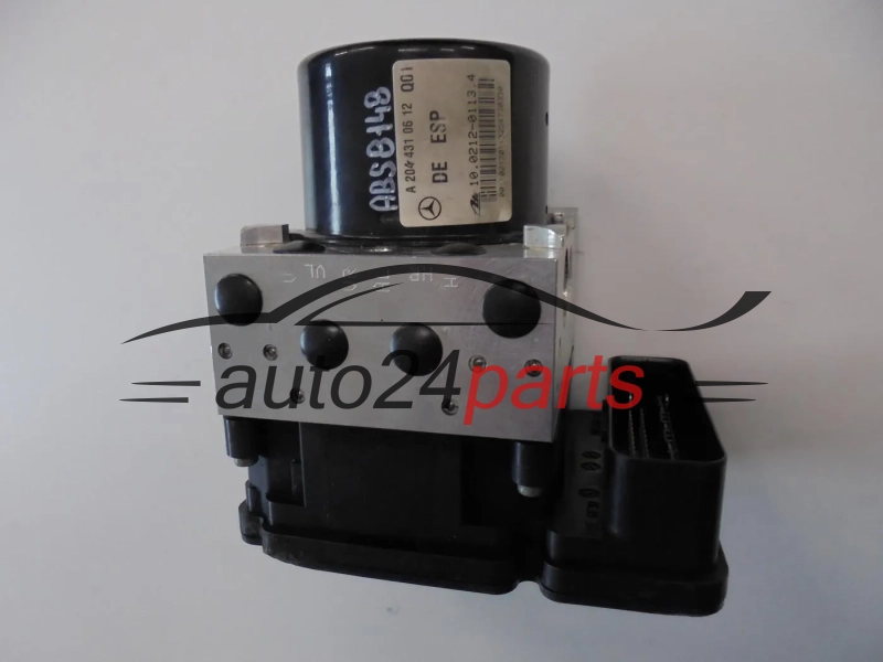 Αντλία αβς MERCEDES BENZ A2044310612 A2045455332