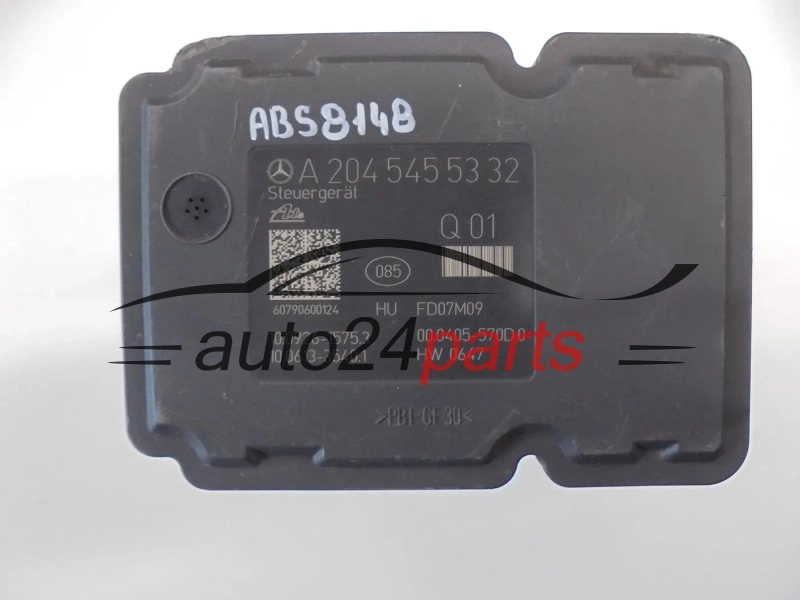 Αντλία αβς MERCEDES BENZ A2044310612 A2045455332