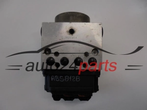 Pompa ABS i sterownik Toyota RAV4 4454042040 8954142140 88032 – zdjęcie 2