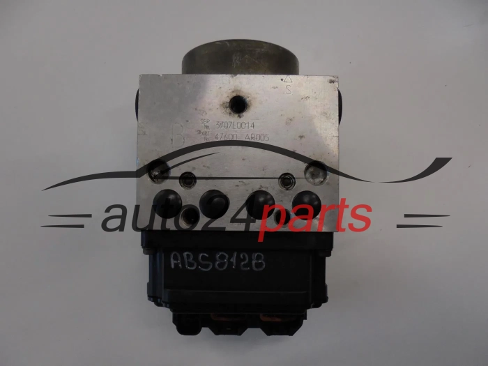 ABS POMPA I STEROWNIK TOYOTA RAV4 2.0 TD 44540-42040, 4454042040, 89541-42140, 8954142140, DENSO 133800-7450, 1338007450