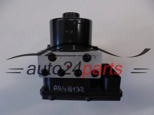 ABS pompa centralina MERCEDES BENZ A1645458332