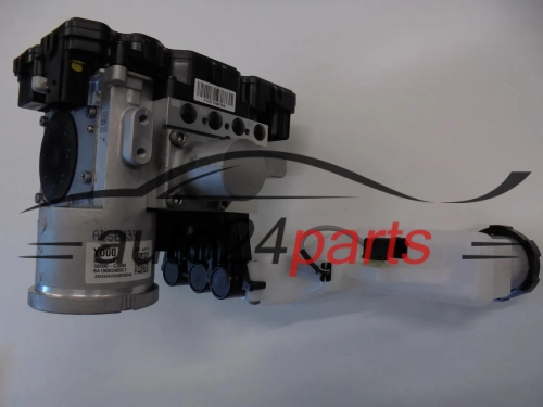 ABS PUMPE UND STEUERGERÄT KIA 58500-CJ000 58500CJ000 A3C09505704