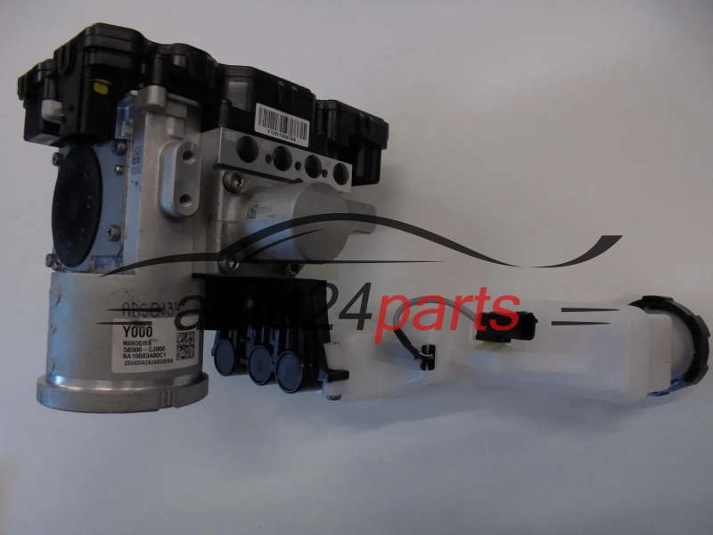 Αντλία αβς KIA 58500-CJ000 58500CJ000 A3C09505704