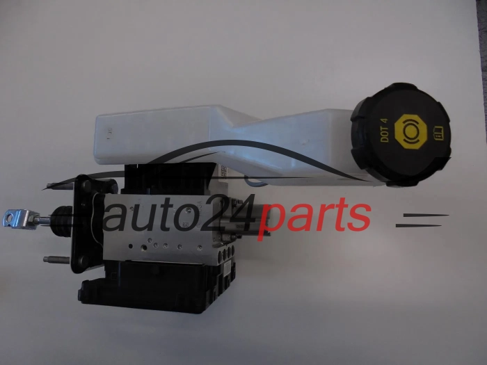 POMPE ABS ET CALCULATEUR KIA 58500-CJ000 58500CJ000 A3C09505704