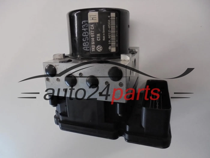 Αντλία αβς AUDI 1K0614517CA, 10.0212-0560.4, 10021205604, 1K0907379AS