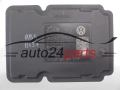 Pompe ABS et calculateur AUDI 1K0614517CA, 10.0212-0560.4, 10021205604, 1K0907379AS
