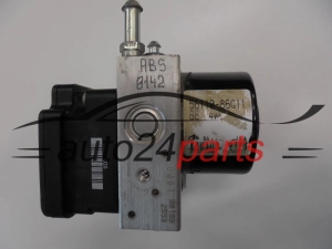 ABS POMPA I STEROWNIK SUZUKI IGNIS 56110-86G11, 5611086G11, BE 4WD, ATE 06.2102-0071.4, 06210200714, 06.2109-0147.3, 06210901473, 5WK84117 -  8142