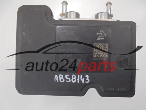 ABS Pump CHEVROLET CAPTIVA 96817763 25.0926-4581.3 25092645813