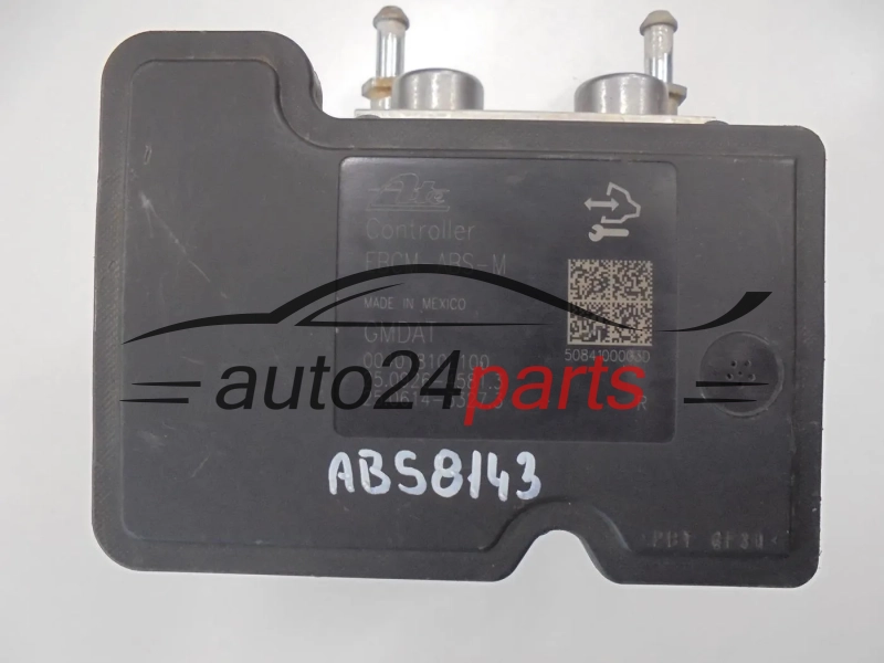 Αντλία αβς CHEVROLET CAPTIVA 96817763 25.0926-4581.3 25092645813