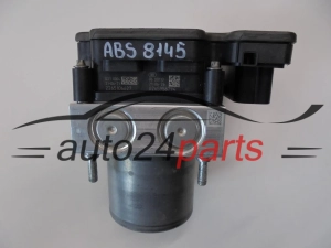 Αντλία αβς RENAULT 0265296326 476604906R 0265956794