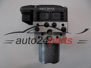 Bomba de ABS AUDI 0265250585 4H0614517R 4H0907379T 0265960467