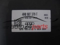Bomba ABS y centralita AUDI 0265250585 4H0614517R 4H0907379T 0265960467