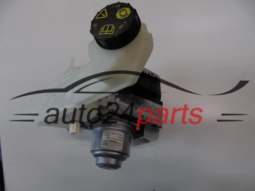 Bomba de abs FORD LX6C-2D335-MJ LX6C2D335MJ LX6C-2C219-MJ LX6C2C219MJ