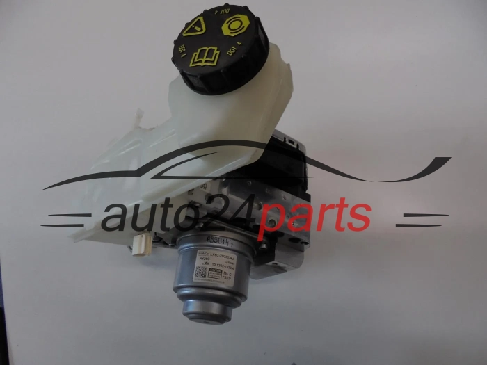 ABS Pump FORD LX6C-2D335-MJ LX6C2D335MJ LX6C-2C219-MJ LX6C2C219MJ