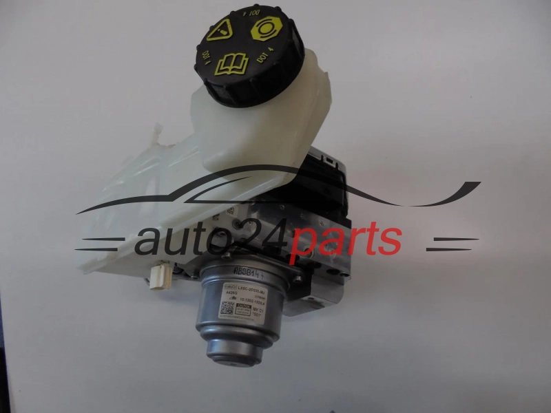 Αντλία αβς FORD LX6C-2D335-MJ LX6C2D335MJ LX6C-2C219-MJ LX6C2C219MJ