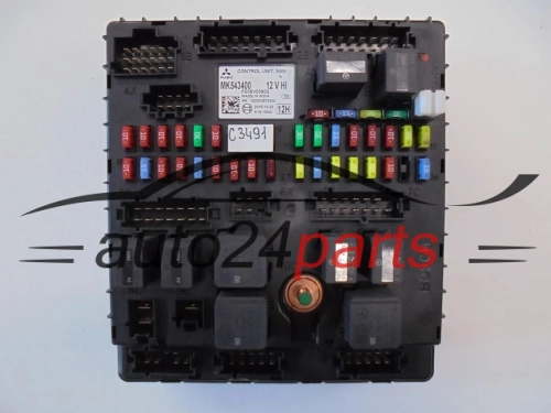 SAM MITSUBISHI CANTER FUSO MK543400 F005V00902