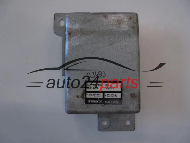MITSUBISHI CANTER FUSO MK543304