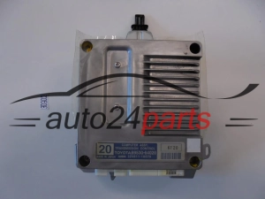 Boîte de vitesses automatique contrôleur TOYOTA 89530-64020 8953064020 324811-10570 32481110570