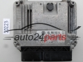 KOMPUTER STEROWNIK SILNIKA SKODA YETI 2.0 TDI BOSCH 0 281 019 114, 0281019114, 03L 906 018 QJ, 03L906018QJ, EDC17C46
