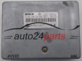 KOMPUTER STEROWNIK SILNIKA NISSAN MICRA 1.3 BOSCH 0 261 200 965