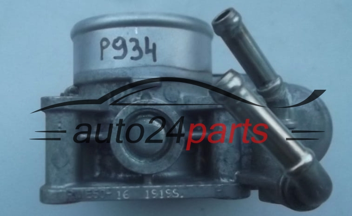 DROSSELKLAPPE NISSAN HITACHI SERA 526-01, 52601, RME 50-16, RME5016