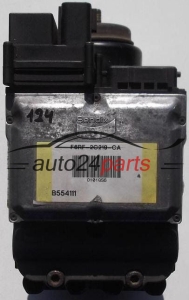 ABS Pumpe und steuergerät FORD MONDEO F6RF2C219CA B554111 B553022