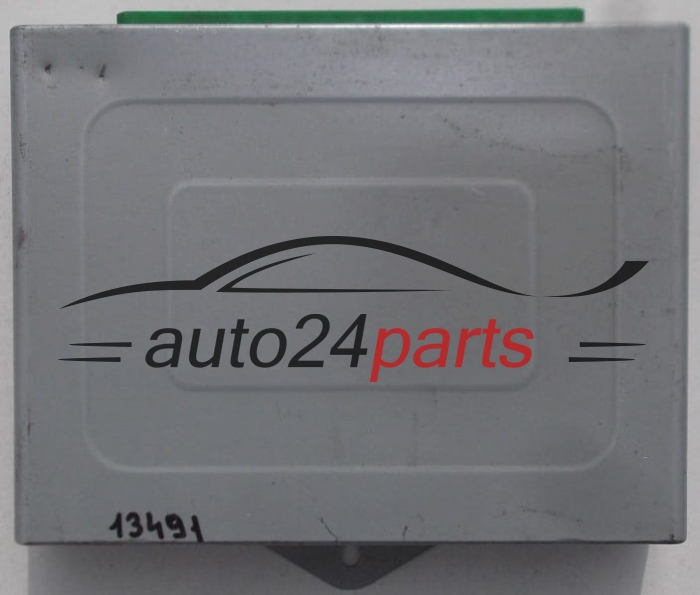 KOMPUTER STEROWNIK SILNIKA SUZUKI WAGON R FI620F6
