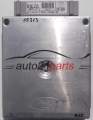 Μονάδα Ελέγχου Κινητήρα FORD FIESTA 1.1, VISTEON 89FB-12A650-BB