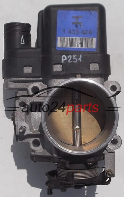 Corpo farfallato BMW 1433414