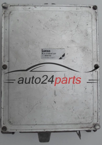 CENTRALINA DO MOTORE LAND ROVER 3.5 V8 LUCAS 84477D