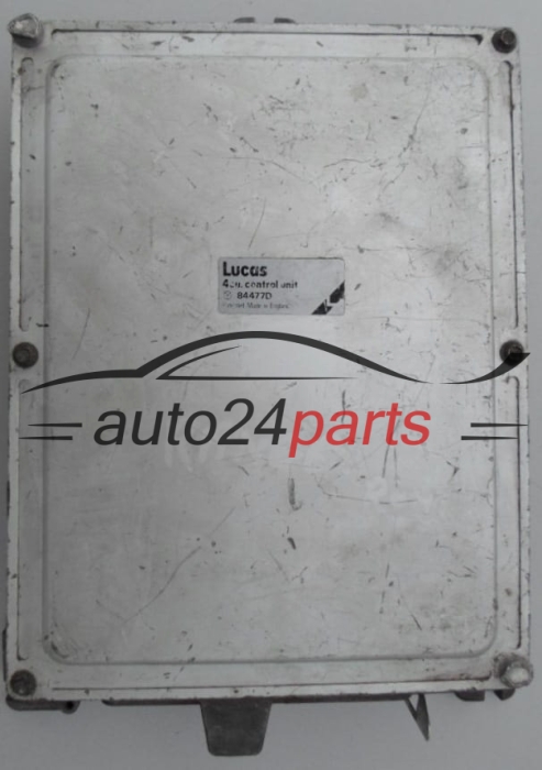 CENTRALINA DO MOTORE LAND ROVER 3.5 V8 LUCAS 84477D