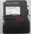 AUDI A4 BOSCH 0 265 236 197, 0265236197, 8K0614517CP, 8K0614517AK, 0265951173 
