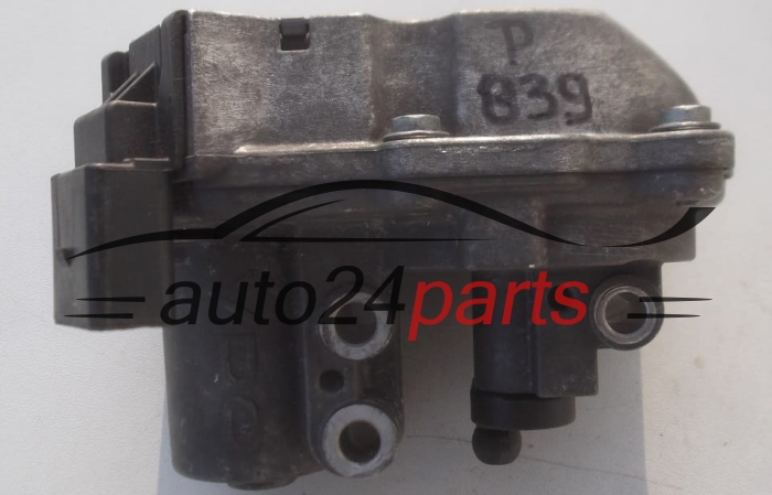 Cuerpo de mariposa AUDI 059129086D A2C53106043 2900309551