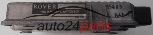 KOMPUTER STEROWNIK SILNIKA ROVER MNE 10061, MNE10061